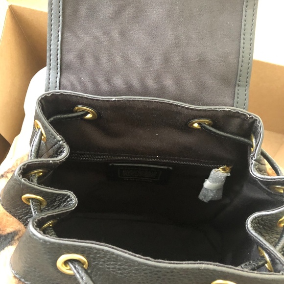 Coach Pennie Backpack designed by Jennifer Lopez - NWT